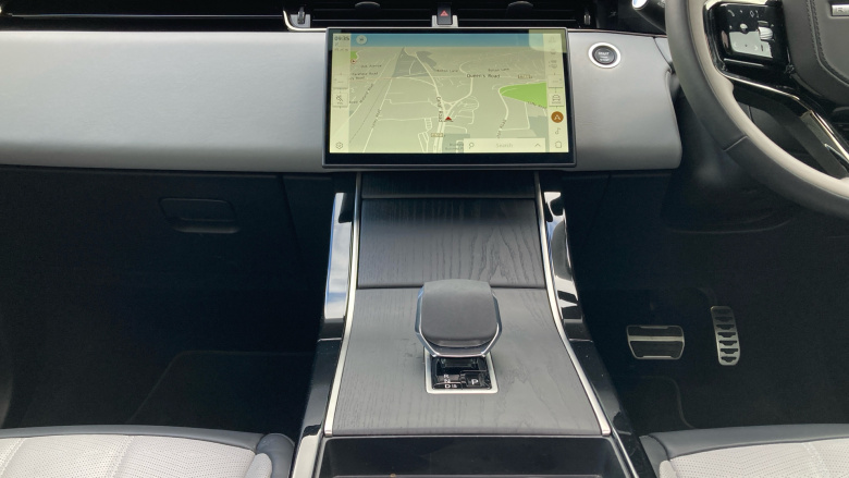 Land Rover Range Rover Evoque 2.0 D200 Autobiography 5dr Auto [Revised] Diesel Hatchback